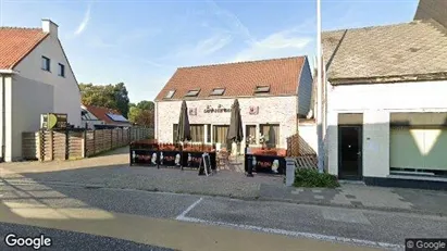 Gewerbeflächen zum Kauf in Mol – Foto von Google Street View