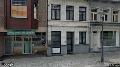 Andre lokaler til salgs i Herentals – Bilde fra Google Street View