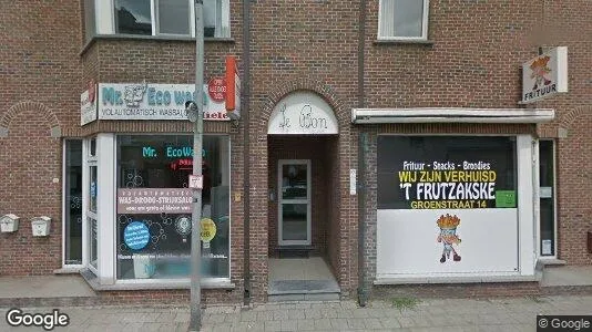 Commercial properties for sale i Geel - Photo from Google Street View