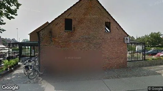 Commercial properties for sale i Mol - Photo from Google Street View