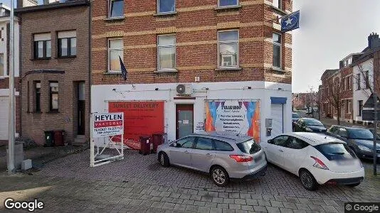 Warehouses for sale i Schoten - Photo from Google Street View