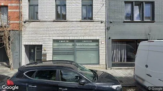 Commercial properties for sale i Antwerp Ekeren - Photo from Google Street View