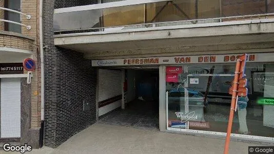 Commercial properties for sale i Kruibeke - Photo from Google Street View