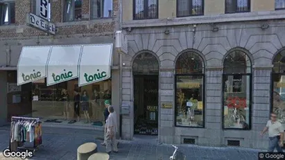 Commercial properties for sale in Maaseik - Photo from Google Street View