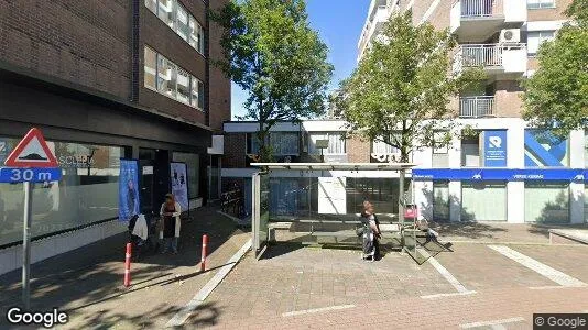 Commercial properties for sale i Genk - Photo from Google Street View