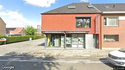 Commercial properties for sale in Eeklo - Photo from Google Street View