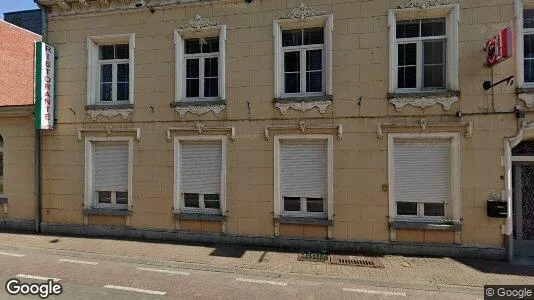Commercial properties for sale i Bree - Photo from Google Street View