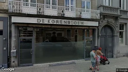 Commercial properties for sale in Lier - Photo from Google Street View