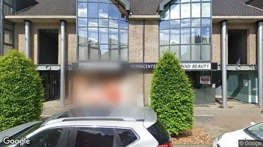 Bedrijfsruimtes te koop i Sint-Niklaas - Foto uit Google Street View