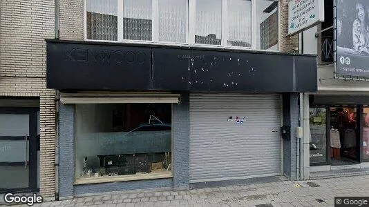 Commercial properties for sale i Lokeren - Photo from Google Street View