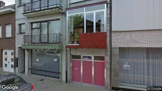 Gewerbeflächen zum Kauf i Berlaar – Foto von Google Street View