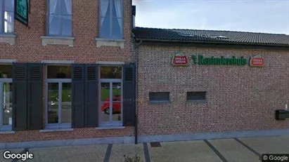 Gewerbeflächen zum Kauf in Zandhoven – Foto von Google Street View