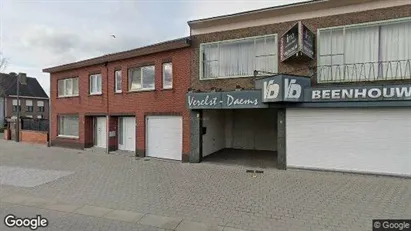 Gewerbeflächen zum Kauf in Heist-op-den-Berg – Foto von Google Street View