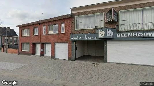 Commercial properties for sale i Heist-op-den-Berg - Photo from Google Street View