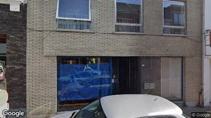 Företagslokaler till salu i Duffel – Foto från Google Street View