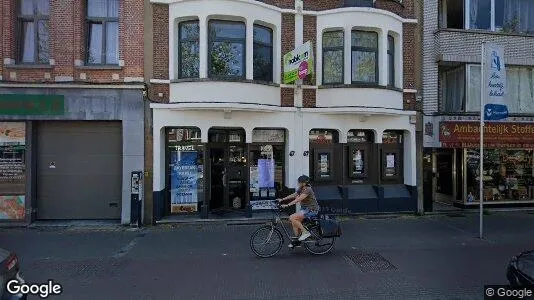 Commercial properties for sale i Mortsel - Photo from Google Street View
