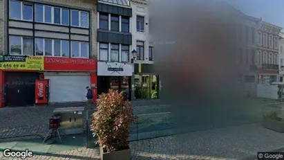 Gewerbeflächen zum Kauf in Mechelen – Foto von Google Street View