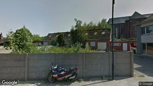 Gewerbeflächen zum Kauf i Balen – Foto von Google Street View