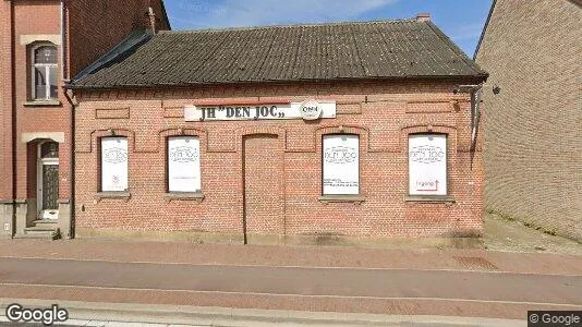 Commercial properties for sale i Olen - Photo from Google Street View