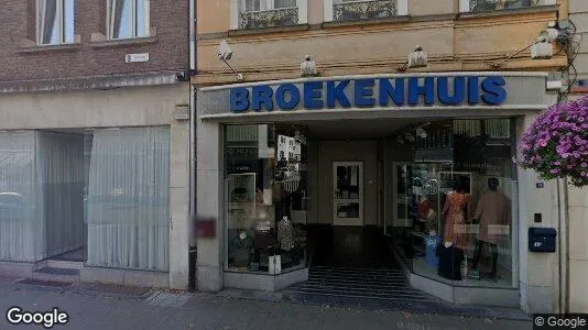 Commercial properties for sale i Turnhout - Photo from Google Street View