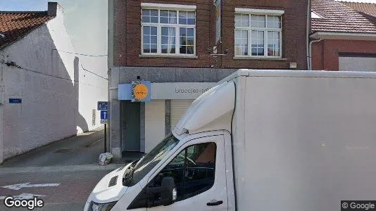 Commercial properties for sale i Turnhout - Photo from Google Street View