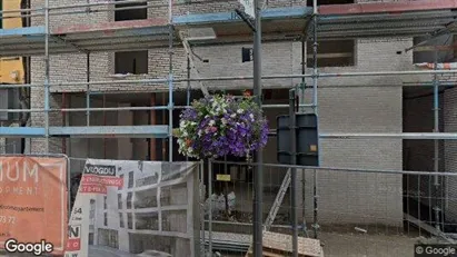 Commercial properties for sale in Mol - Photo from Google Street View