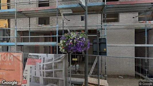 Commercial properties for sale i Mol - Photo from Google Street View