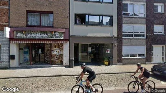 Bedrijfsruimtes te koop i Geel - Foto uit Google Street View