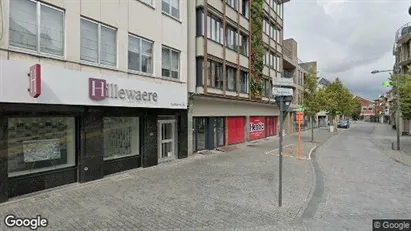Bedrijfsruimtes te koop in Mol - Foto uit Google Street View