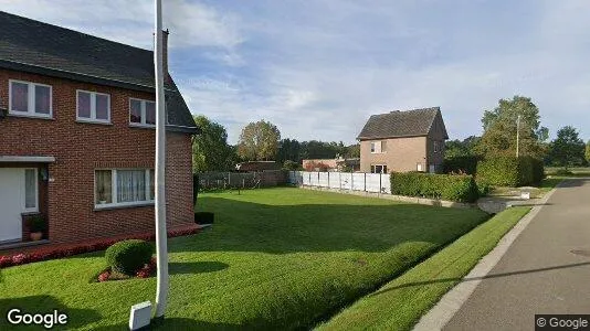 Gewerbeflächen zum Kauf i Hasselt – Foto von Google Street View