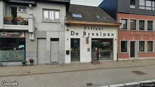 Commercial properties for sale i Malle - Photo from Google Street View