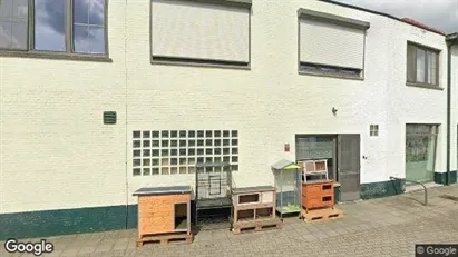 Lokaler til salg i Ham - Foto fra Google Street View