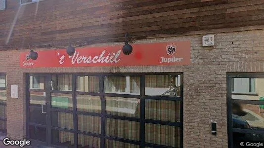 Commercial properties for sale i Vosselaar - Photo from Google Street View