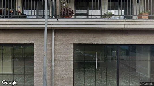 Gewerbeflächen zum Kauf i Turnhout – Foto von Google Street View