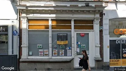 Gewerbeflächen zum Kauf in Turnhout – Foto von Google Street View