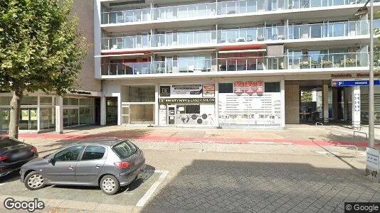 Commercial properties for sale i Turnhout - Photo from Google Street View