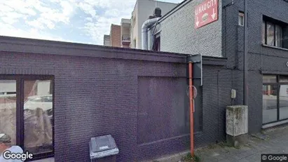 Lokaler til salg i Turnhout - Foto fra Google Street View
