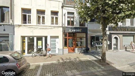 Commercial properties for sale i Turnhout - Photo from Google Street View