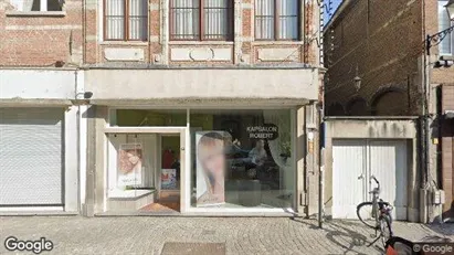 Företagslokaler till salu i Mechelen – Foto från Google Street View