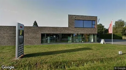 Bedrijfsruimtes te koop in Lille - Foto uit Google Street View