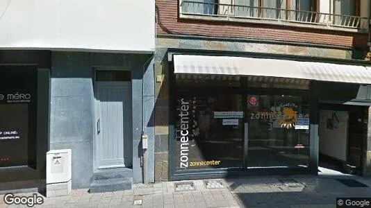 Gewerbeflächen zum Kauf i Mechelen – Foto von Google Street View