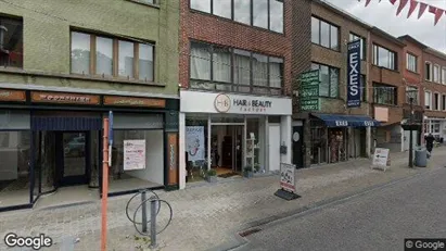 Företagslokaler till salu i Herentals – Foto från Google Street View