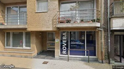 Bedrijfsruimtes te koop in Schelle - Foto uit Google Street View