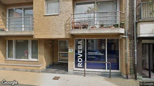 Commercial properties for sale i Schelle - Photo from Google Street View