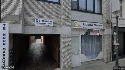 Lokaler til salg i Herentals - Foto fra Google Street View