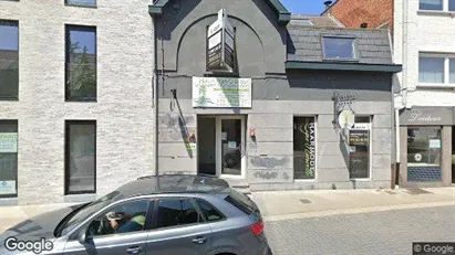 Commercial properties for sale in Heist-op-den-Berg - Photo from Google Street View