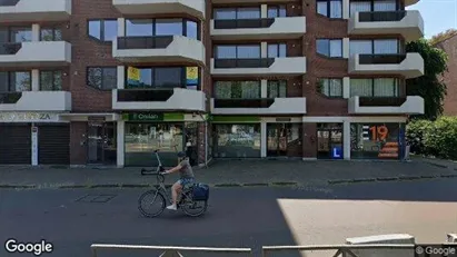 Kontorer til salgs i Mortsel – Bilde fra Google Street View