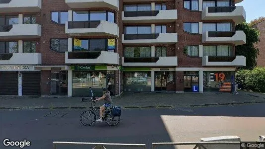 Büros zum Kauf i Mortsel – Foto von Google Street View