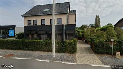 Commercial properties for sale in Lanaken - Photo from Google Street View
