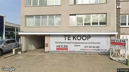 Kantorruimte te koop in Hasselt - Foto uit Google Street View